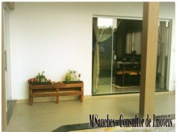 Imagem Sobrado com 3 Quartos à Venda, 320 m² em Cond. Aldeia Da Mata - Votorantim