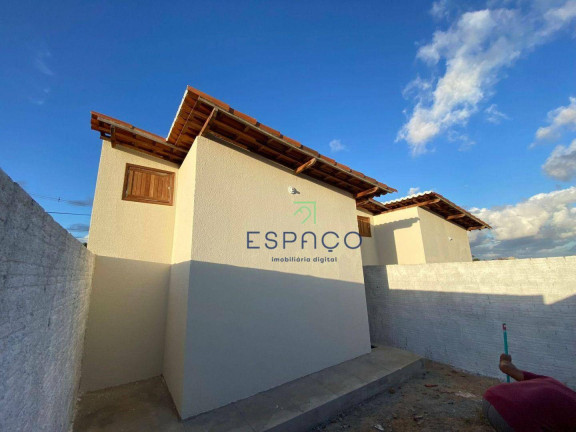 Imagem Casa com 2 Quartos à Venda, 60 m² em Vale Do Sol - Parnamirim Imagem Casa com 2 Quartos à Venda, 60 m² em Vale Do Sol - Parnamirim