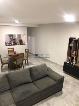 Cobertura com 4 Quartos à Venda, 154 m² em Jardim Las Vegas - Guarulhos