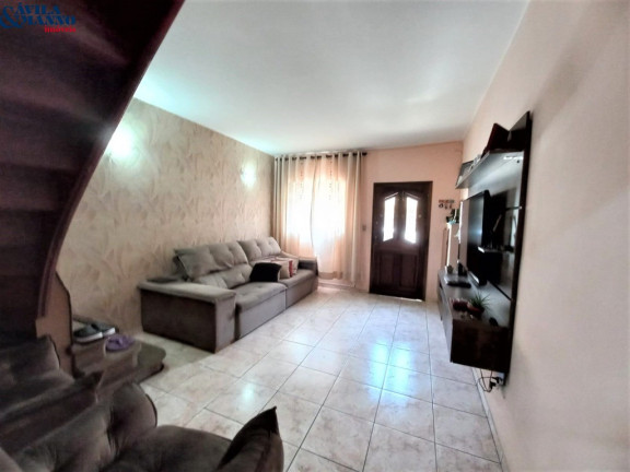 Imagem Imóvel com 3 Quartos à Venda, em Belenzinho - São Paulo Imagem Imóvel com 3 Quartos à Venda, em Belenzinho - São Paulo