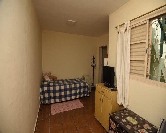 Imagem Sobrado com 3 Quartos à Venda, 110 m² em Vila Das Belezas - São Paulo