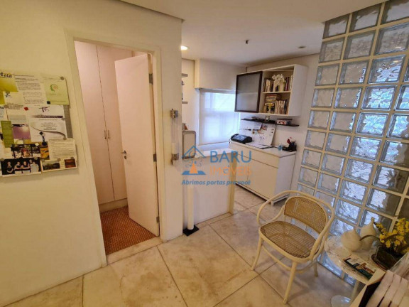 Imagem Sala Comercial à Venda, 54 m² em Pinheiros - São Paulo Imagem Sala Comercial à Venda, 54 m² em Pinheiros - São Paulo