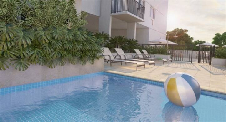 Imagem Apartamento com 3 Quartos à Venda, 78 m² em Tijuca - Rio De Janeiro