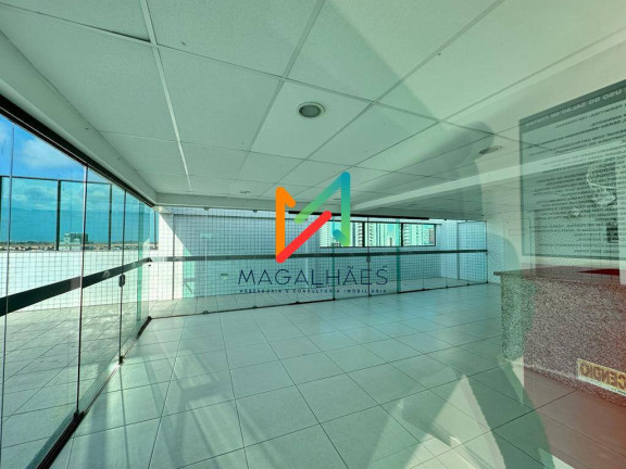 Imagem Apartamento com 3 Quartos à Venda, 79 m² em Casa Amarela - Recife