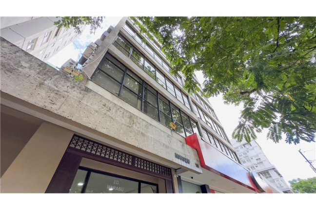 Imagem Imóvel Comercial à Venda, 44 m² em Moinhos De Vento - Porto Alegre