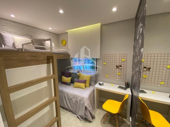 Imagem Apartamento com 2 Quartos à Venda, 44 m² em Tremembé - São Paulo Imagem Apartamento com 2 Quartos à Venda, 44 m² em Tremembé - São Paulo
