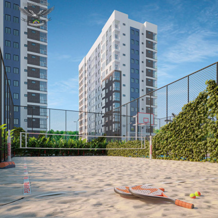 Imagem Apartamento com 2 Quartos à Venda, em Quarenta Horas (coqueiro) - Ananindeua Imagem Apartamento com 2 Quartos à Venda, em Quarenta Horas (coqueiro) - Ananindeua