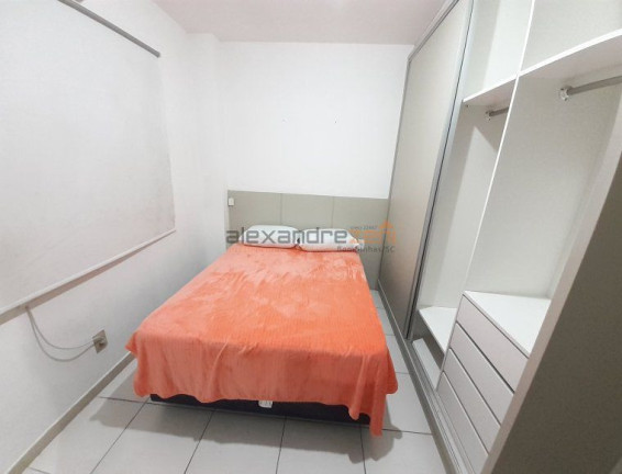Imagem Apartamento com 2 Quartos à Venda, 55 m² em Pereque - Porto Belo Imagem Apartamento com 2 Quartos à Venda, 55 m² em Pereque - Porto Belo