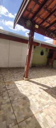 Imagem Casa com 3 Quartos à Venda, 94 m² em Parque Villa Flores - Sumaré Imagem Casa com 3 Quartos à Venda, 94 m² em Parque Villa Flores - Sumaré