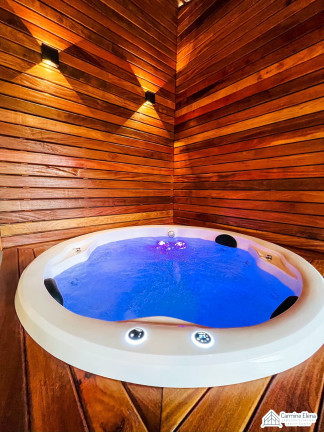 Imagem Casa com 2 Quartos à Venda, 200 m² em Itaguá - Ubatuba