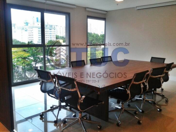 Imagem Imóvel Comercial à Venda, 38 m² em São Bernardo Do Campo
