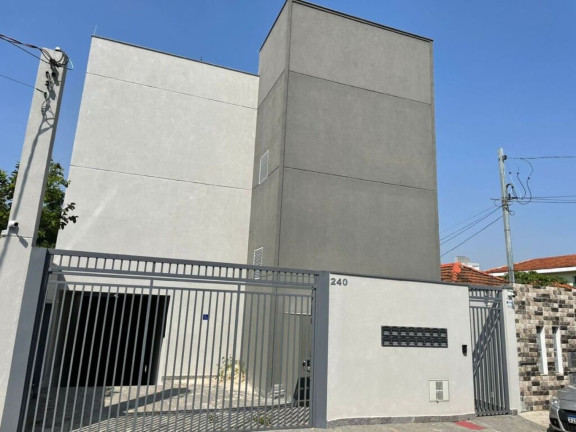 Imagem Imóvel com 2 Quartos à Venda, 40 m² em Vila Isolina Mazzei - São Paulo Imagem Imóvel com 2 Quartos à Venda, 40 m² em Vila Isolina Mazzei - São Paulo