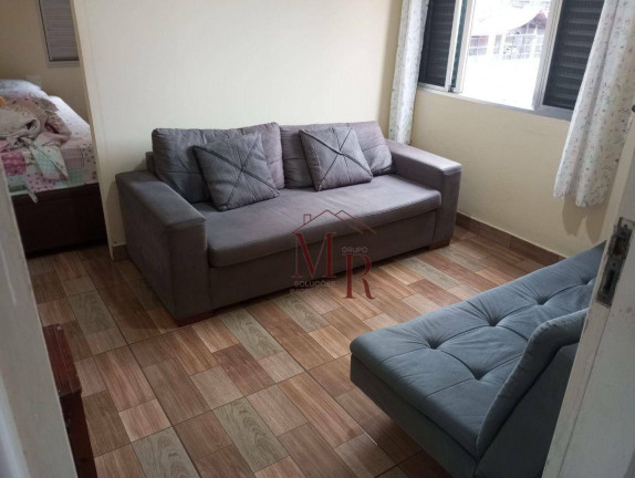 Imagem Kitnet com 1 Quarto à Venda, 33 m² em Vilamar - Praia Grande Imagem Kitnet com 1 Quarto à Venda, 33 m² em Vilamar - Praia Grande