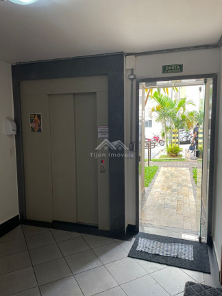 Imagem Apartamento com 2 Quartos à Venda, 47 m² em Jardim São Carlos - Sorocaba Imagem Apartamento com 2 Quartos à Venda, 47 m² em Jardim São Carlos - Sorocaba