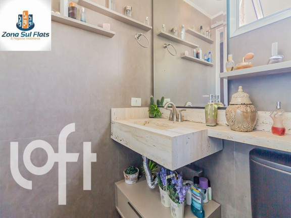 Imagem Apartamento com 2 Quartos à Venda, 83 m² em Bosque Da Saúde - São Paulo Imagem Apartamento com 2 Quartos à Venda, 83 m² em Bosque Da Saúde - São Paulo