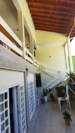 Imagem Casa de Condomínio com 3 Quartos à Venda, 254 m² em Parque Dom Henrique - Cotia Imagem Casa de Condomínio com 3 Quartos à Venda, 254 m² em Parque Dom Henrique - Cotia