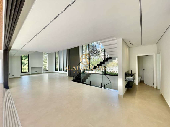 Imagem Casa com 4 Quartos à Venda, 653 m² em São Paulo Ii - Cotia