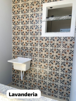 Imagem Sobrado com 3 Quartos à Venda, 130 m² em Parque Jacaraipe - Serra Imagem Sobrado com 3 Quartos à Venda, 130 m² em Parque Jacaraipe - Serra