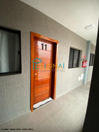 Imagem Apartamento com 2 Quartos à Venda, 40 m² em Vila Santa Isabel - São Paulo Imagem Apartamento com 2 Quartos à Venda, 40 m² em Vila Santa Isabel - São Paulo