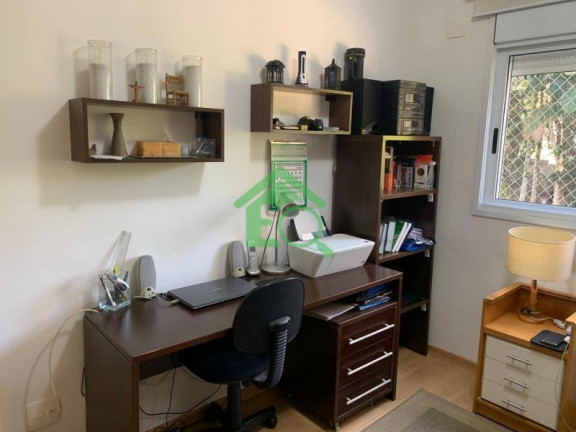Imagem Apartamento com 3 Quartos à Venda, 146 m² em Vila Sofia - São Paulo