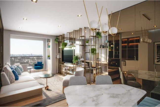 Imagem Apartamento com 2 Quartos à Venda, 76 m² em Vila Mariana - São Paulo Imagem Apartamento com 2 Quartos à Venda, 76 m² em Vila Mariana - São Paulo