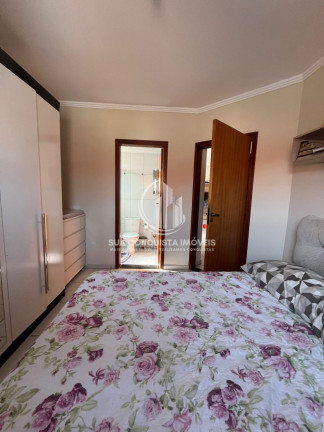 Imagem Apartamento com 2 Quartos à Venda, 64 m² em Parque Santos Dumont - Votorantim