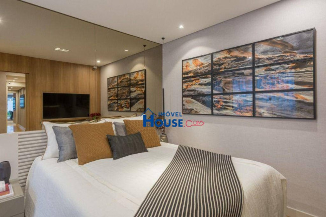 Imagem Cobertura com 4 Quartos à Venda, 370 m² em Alto Da Lapa - São Paulo