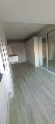 Imagem Imóvel com 3 Quartos à Venda, 108 m² em Jardim Itu - Porto Alegre Imagem Imóvel com 3 Quartos à Venda, 108 m² em Jardim Itu - Porto Alegre
