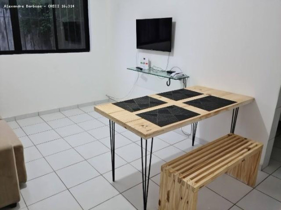 Imagem Apartamento com 2 Quartos à Venda, 45 m² em Boa Viagem - Recife Imagem Apartamento com 2 Quartos à Venda, 45 m² em Boa Viagem - Recife