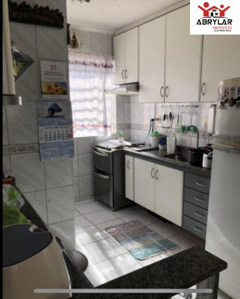 Imagem Imóvel com 2 Quartos à Venda, 49 m² em Recanto Quarto Centenário - Jundiaí Imagem Imóvel com 2 Quartos à Venda, 49 m² em Recanto Quarto Centenário - Jundiaí