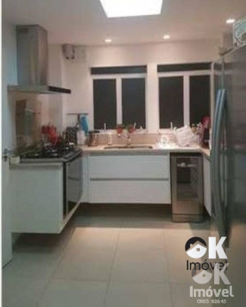 Imagem Apartamento com 3 Quartos à Venda, 220 m² em Higienópolis - São Paulo