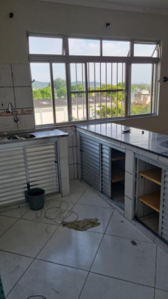 Imagem Apartamento com 2 Quartos à Venda, 70 m² em Parque Bitaru - São Vicente Imagem Apartamento com 2 Quartos à Venda, 70 m² em Parque Bitaru - São Vicente