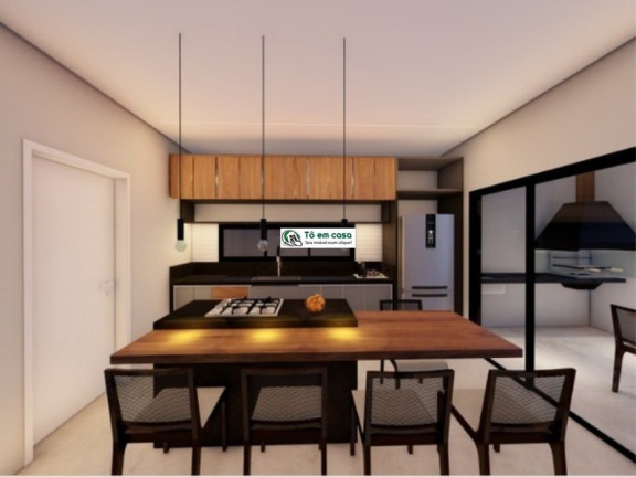 Imagem Casa com 3 Quartos à Venda, 247 m² em Condomínio Terras Do Vale - Caçapava Imagem Casa com 3 Quartos à Venda, 247 m² em Condomínio Terras Do Vale - Caçapava