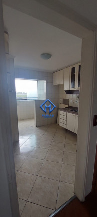 Imagem Apartamento com 3 Quartos à Venda, 75 m² em Jabaquara - São Paulo Imagem Apartamento com 3 Quartos à Venda, 75 m² em Jabaquara - São Paulo