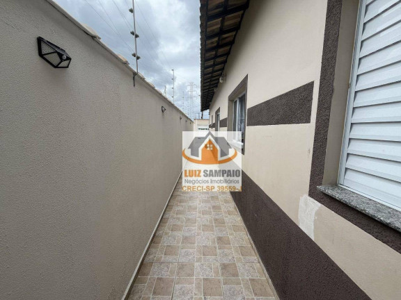 Imagem Casa com 2 Quartos à Venda, 68 m² em Grandesp - Itanhaém Imagem Casa com 2 Quartos à Venda, 68 m² em Grandesp - Itanhaém