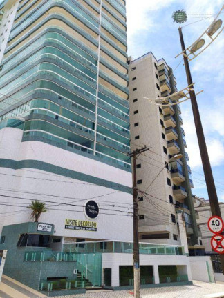 Imagem Apartamento com 3 Quartos à Venda, 127 m² em Vila Guilhermina - Praia Grande Imagem Apartamento com 3 Quartos à Venda, 127 m² em Vila Guilhermina - Praia Grande
