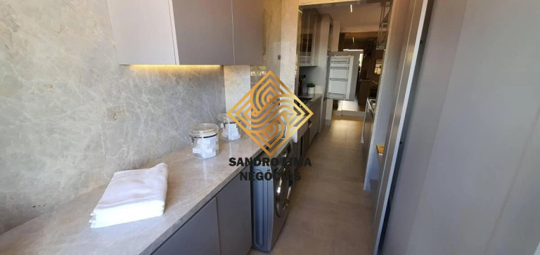 Imagem Apartamento com 3 Quartos à Venda, 88 m² em Vila Leopoldina - São Paulo