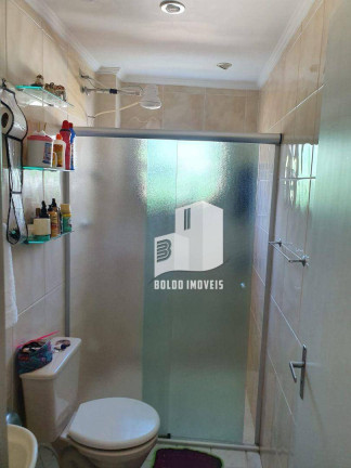 Imagem Apartamento com 1 Quarto à Venda, 38 m² em Aviação - Praia Grande