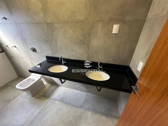 Imagem Casa com 3 Quartos à Venda, 138 m² em Vila Elmaz - São José Do Rio Preto Imagem Casa com 3 Quartos à Venda, 138 m² em Vila Elmaz - São José Do Rio Preto