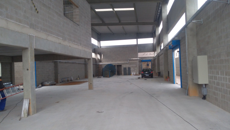 Imagem Imóvel à Venda, 776 m² em Distrito Industrial - Itupeva Imagem Imóvel à Venda, 776 m² em Distrito Industrial - Itupeva