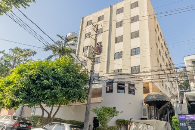 Imagem Apartamento com 3 Quartos à Venda, 102 m² em Vila Progredior - São Paulo Imagem Apartamento com 3 Quartos à Venda, 102 m² em Vila Progredior - São Paulo