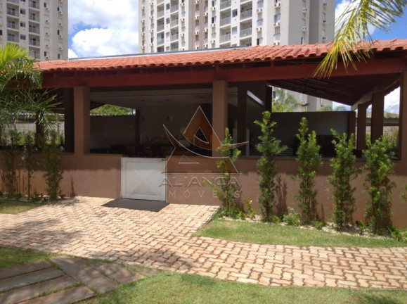 Imagem Apartamento com 2 Quartos à Venda, 46 m² em Sumarezinho - Ribeirão Preto Imagem Apartamento com 2 Quartos à Venda, 46 m² em Sumarezinho - Ribeirão Preto