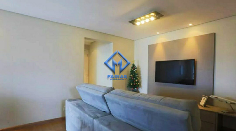 Imagem Apartamento com 2 Quartos para Alugar, 65 m² em Ipiranga - São Paulo Imagem Apartamento com 2 Quartos para Alugar, 65 m² em Ipiranga - São Paulo