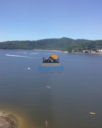 Imagem Apartamento com 4 Quartos à Venda, em Itararé - São Vicente Imagem Apartamento com 4 Quartos à Venda, em Itararé - São Vicente
