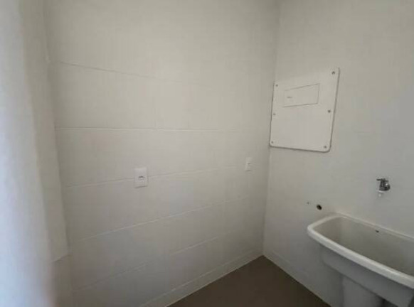 Imagem Apartamento com 2 Quartos à Venda, 62 m² em Grajaú - Belo Horizonte