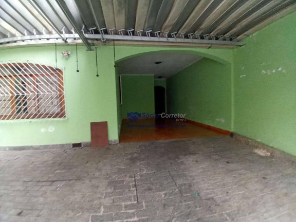 Imagem Sobrado com 4 Quartos à Venda, 276 m² em Parque Da Mooca - São Paulo Imagem Sobrado com 4 Quartos à Venda, 276 m² em Parque Da Mooca - São Paulo