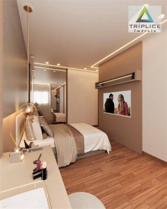 Imagem Apartamento com 2 Quartos à Venda, 76 m² em São Pedro - Juiz De Fora Imagem Apartamento com 2 Quartos à Venda, 76 m² em São Pedro - Juiz De Fora