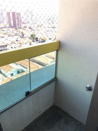 Imagem Apartamento com 3 Quartos à Venda, 106 m² em São Judas - Piracicaba