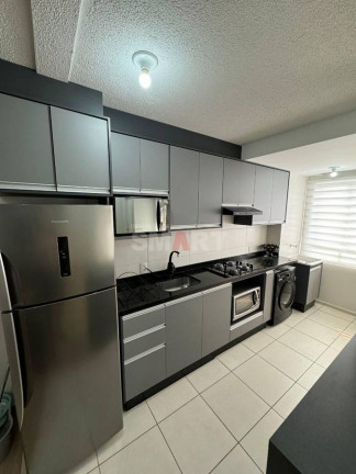 Imagem Apartamento com 2 Quartos à Venda, 55 m² em São Luís - Jaraguá Do Sul Imagem Apartamento com 2 Quartos à Venda, 55 m² em São Luís - Jaraguá Do Sul
