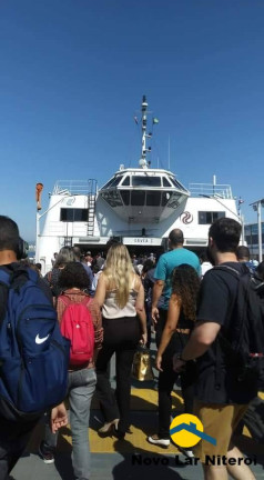 Imagem Kitnet com 1 Quarto à Venda, 20 m² em Centro - Niterói